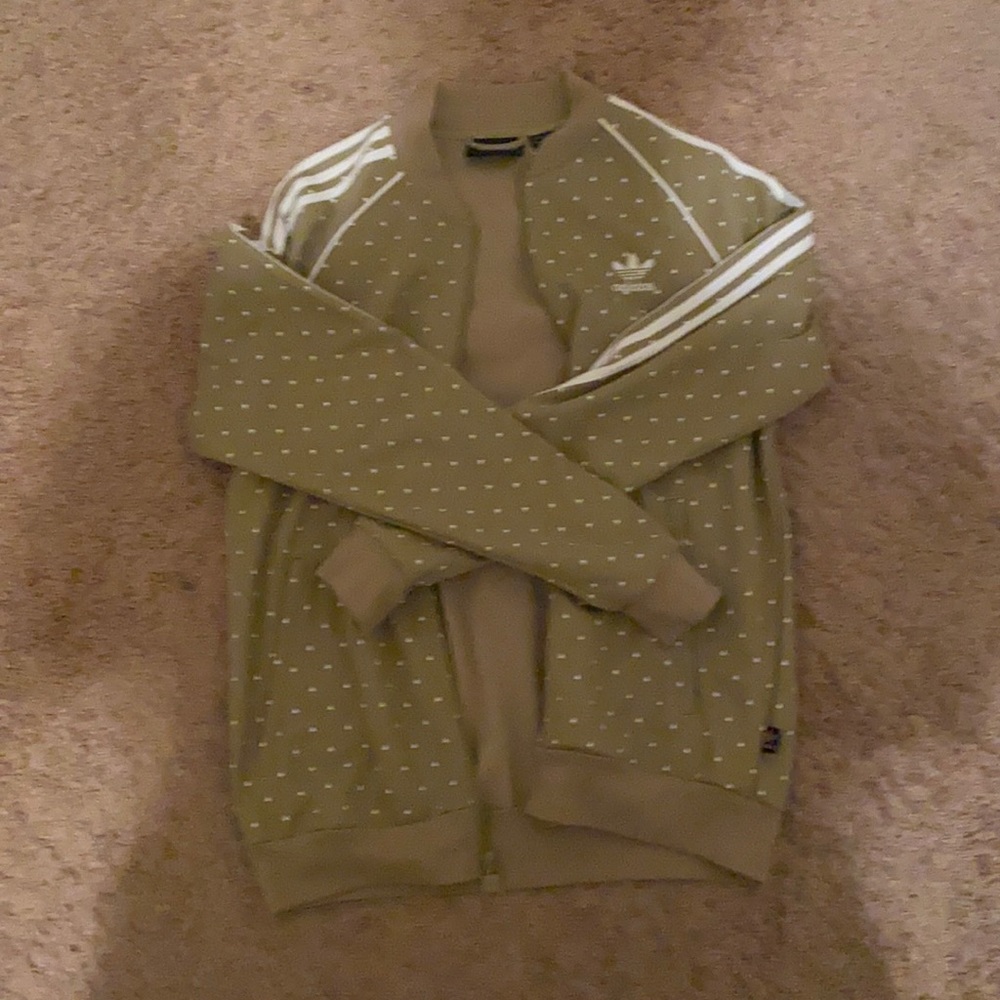 Brand new limited edition adidas jacket